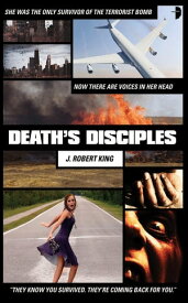 Death's Disciples【電子書籍】[ J Robert King ]