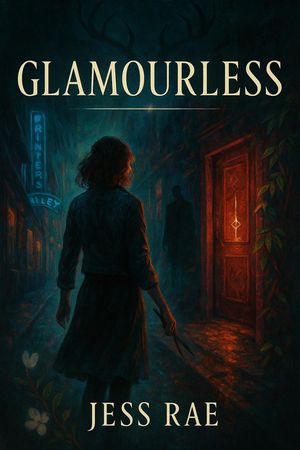 楽天Kobo電子書籍ストア: Glamourless - jess rae - 9798232267377