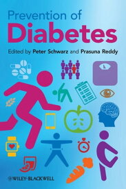 Prevention of Diabetes【電子書籍】