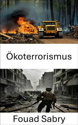 ���koterrorismus Enth���llung des strategischen Schlachtfelds der Umweltkriegsf���hrung