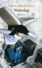 Waandag【電子書籍】[ Paul Marijnis ]