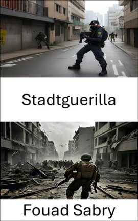 Stadtguerilla Urbane Guerilla - Strategien und Taktiken f���r den modernen Kampf