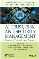 AI Trust, Risk, and Security Management