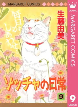 ゾッチャの日常 9 