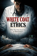 WHITE COAT ETHICS: What They Don't Teach You in Medical School