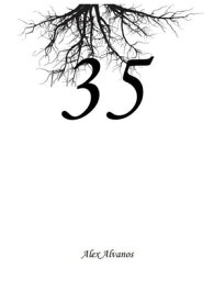 35【電子書籍】[ Alex Alvanos ]