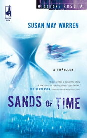 Sands Of Time【電子書籍】[ Susan May Warren ]