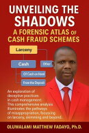Unveiling the Shadows: A Forensic Atlas of Cash Fraud Schemes