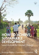 How to Achieve Sustainable Development