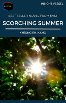 Scorching Summer