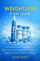 Weightless Study Guide