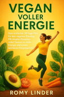 Vegan voller Energie
