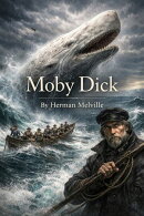 Moby Dick (Illustrated)