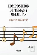 Composición de temas y melodías
