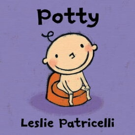 Potty【電子書籍】[ Leslie Patricelli ]