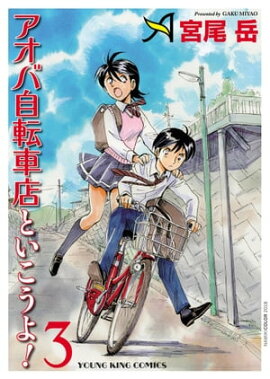 アオバ自転車店といこうよ！（3） 