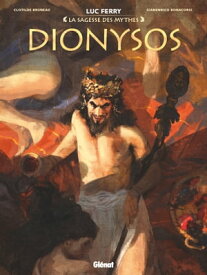 Dionysos【電子書籍】[ Gianenrico Bonacorsi ]