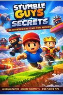 Stumble Guys – Secrets