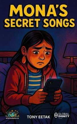 Mona's Secret Songs Where Dignity Grows, #16