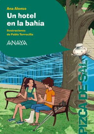 Un hotel en la bah?a 【電子書籍】[ Ana Alonso ]
