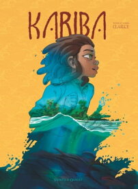Kariba【電子書籍】[ Daniel Clarke ]