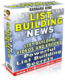 List Building News【電子書籍】[ Sangram Singha Roy ]