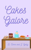 Cakes Galore