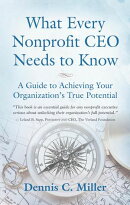 What Every Nonprofit CEO Needs to Know