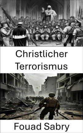 Christlicher Terrorismus Untersuchung von religi���sem Extremismus und bewaffneten Konflikten