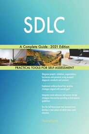 SDLC A Complete Guide - 2021 Edition【電子書籍】[ Gerardus Blokdyk ]