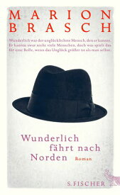 Wunderlich f?hrt nach Norden Roman【電子書籍】[ Marion Brasch ]