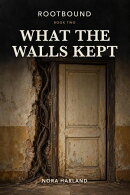 What the Walls Kept - The Rooms Reserved: Book Two