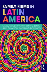 Family Firms in Latin America【電子書籍】