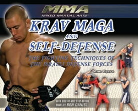 Krav Maga and Self-Defense【電子書籍】[ Ann Byers ]