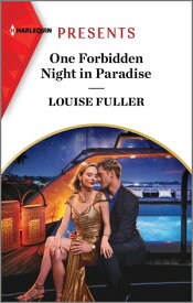 One Forbidden Night in Paradise【電子書籍】[ Louise Fuller ]