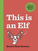 This Is an Elf