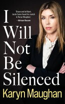 I Will Not Be Silenced