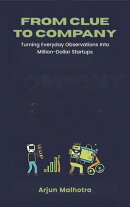 From Clue to Company