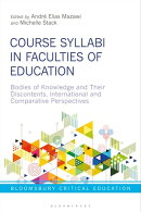 Course Syllabi in Faculties of Education