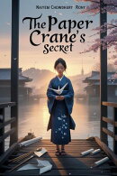 The Paper Crane’s Secret