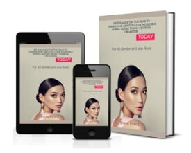 100 Elegance Tips You Have To Understand About to Look Incredible as well as Stay Young + Journal Organizer For All Gender and also Race【電子書籍】[ Joane Pierce ]