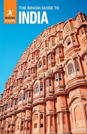 The Rough Guide to India: Travel Guide eBook【電子書籍】[ Rough Guides ]