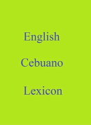 English Cebuano Lexicon