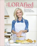 The LORAfied Cookbook