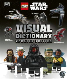 LEGO Star Wars Visual Dictionary Updated Edition【電子書籍】[ Elizabeth Dowsett ]