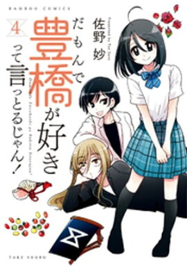 だもんで豊橋が好きって言っとるじゃん！【カラーページ増量版】 (4) 