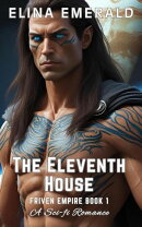 The Eleventh House: A Sci-fi Romance