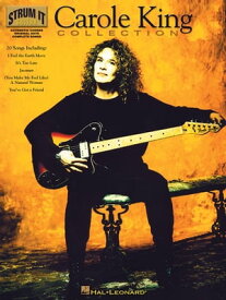 Carole King Collection (Songbook)【電子書籍】[ Carole King ]
