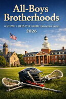 All Boys Brotherhood