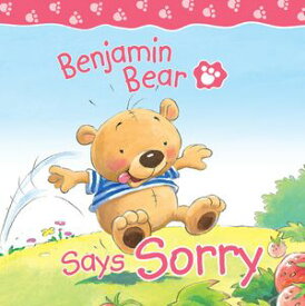 Benjamin Bear Says Sorry 【電子書籍】[ Claire Freedman ]